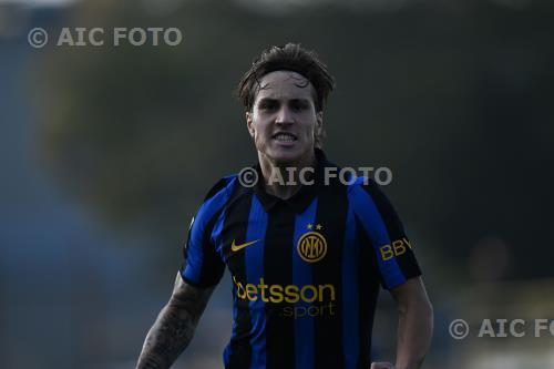 Inter U23 2026 Italian championship 2026 2027 Lega Pro Day 12° 