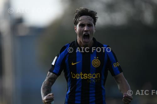 Inter U23 2026 Italian championship 2026 2027 Lega Pro Day 12° 