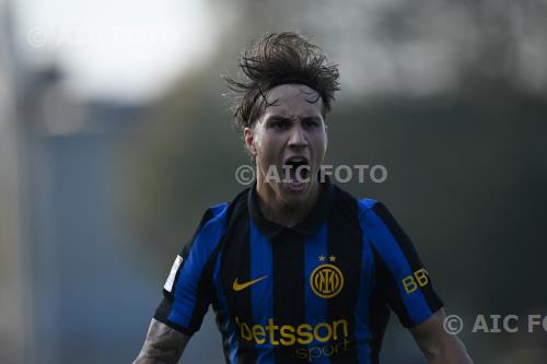 Inter U23 2026 Italian championship 2026 2027 Lega Pro Day 12° 