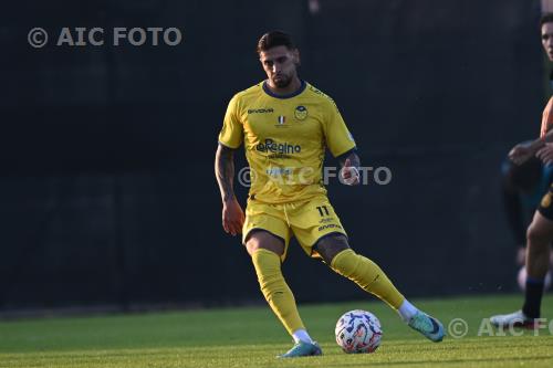 Scafatese 2026 Italian championship 2026 2027 Lega Pro Day 12° 