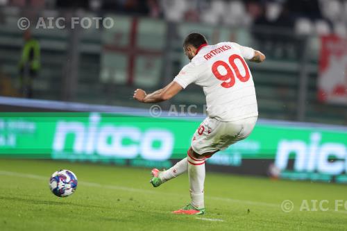 2026 Italian championship 2026 2027 Serie B Day 8 Euganeo 