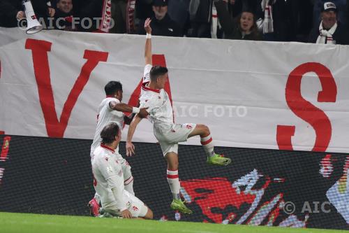 Padova 2026 Italian championship 2026 2027 Serie B Day 8 
