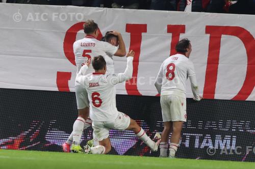 Padova 2026 Italian championship 2026 2027 Serie B Day 8 