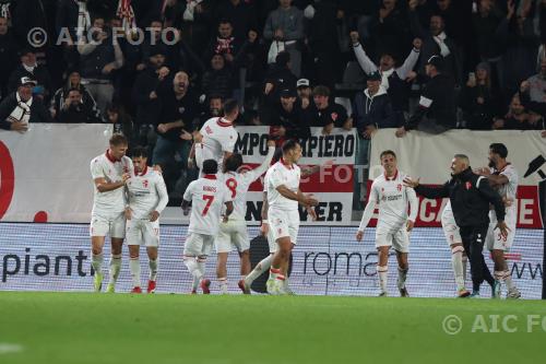 Padova 2026 Italian championship 2026 2027 Serie B Day 8 