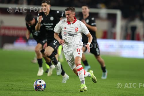 Padova 2026 Italian championship 2026 2027 Serie B Day 8 