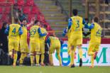 Chievo Verona 2016 italian championship 2015 2016 19°day 