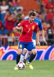 Spain 2017 Fifa World Cup Russia 2018 Qualifying Round Santiago Bernabeu 