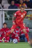Macedonia 2017 Fifa World Cup Qualifier Russia 2018 Qualifying Round ,Group G 