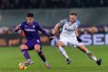 Fiorentina Milan Skriniar Inter 2018 Firenze, Italy. 