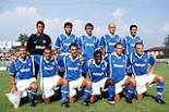  Roberto Goretti  Francesco Baldini  William Prunier  Raffaele Sergio  Jose Luis Calderon  Bertrand Crasson   Team Napoli 