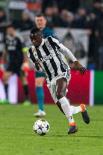 Juventus 2018 Uefa Champions League 2017  2018 Quarter-finals , 1st leg 