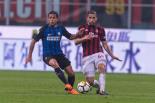 Milan Eder Citadin Martins Inter 2018 Milano, Italy. 