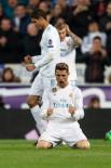 Real Madrid 2018 Uefa Champions League 2017  2018 Quarter-finals , 2st leg 