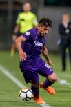 Fiorentina 2018 italian championship 2017  2018 33° Day 