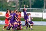 Fiorentina 2018 Women s italian championship 2017 2018 16°Day 