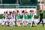 Juventus 2018 Women s italian championship 2017 2018 16°Day 