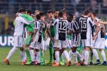 Juventus 2018 italian championship 2017 2018 35°Day 