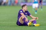 Fiorentina 2018 italian championship 2017  2018 35° Day 