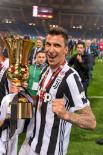 Juventus 2018 italian championship 2017 2018 Tim Cup,Final 