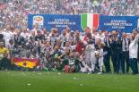 Juventus 2018 italian championship 2017  2018 38° Day 