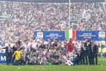 Juventus 2018 italian championship 2017  2018 38° Day 