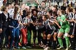 Juventus 2018 Women s italian championship 2017 2018 Playoff 