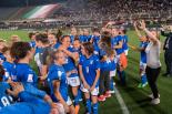 Italy 2018 Fifa Women s World Cup France 2019 Qualifying Round 