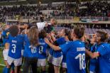 2018 Fifa Women s World Cup France 2019 Qualifying Round Artemio Franchi 