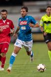Napoli 2018 italian championship 2018  2019 Friendly Match 
