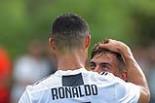 Juventus Cristiano Ronaldo dos Santos Aveiro Juventus 2018 