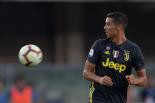Juventus 2018 italian championship 2018 2019 1°Day 