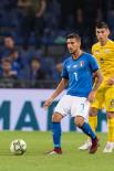 Italy 2018 UEFA Nations League 2018  2019 Friendly Match 