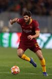 Roma 2019 Uefa Champions League  2018 2019 Round of 16, 1st leg 