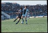 Udinese Lorenzo Livello Pescara 1980 Pescara, Italy. 