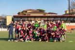 Bologna 2019 Viareggio Tournament 2019 Quarterfinals 