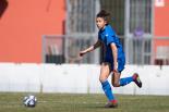 2019 Uefa Women s Championship Under 17 Elite Round Bui match between Islanda 2-1 Italy 