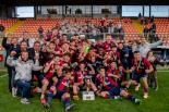 Bologna 2019 Viareggio Tournament 2019 Finals 