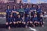 Inter Adriano Fedele Inter Ivano Bordon Inter Sandro Mazzola Inter Giacinto Facchetti Inter 