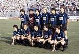 italian championship 1985 1986 Italy. 