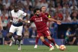 Liverpool FC Moussa Sissoko Tottenham Hotspur F.C. 2019 
