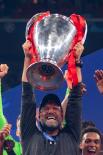 2019 Uefa Champions League 2018  2019 Final Madrid, Spain. 