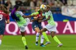 Nigeria 2019 Fifa Women s World Cup France 2019 Group A, Match 04 