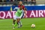 Nigeria 2019 Fifa Women s World Cup France 2019 Group A, Match 04 