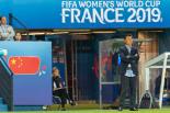 2019 Fifa Women s World Cup France 2019 Group B, Match 16 Parc des Princes 