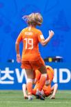 Holland 2019 Fifa Women s World Cup France 2019 Group E, Match 22 