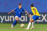 Italy Fabiana da Silva Simoes Brazil 2019 Valenciennes, France. 