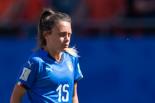 Italy 2019 Fifa Women s World Cup France 2019 Quarter-final 