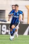 Inter 2019 Italian championship 2019 2020 Friendly Match 