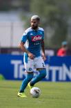 Napoli 2019 Italian championship 2019 2020 Friendly Match 