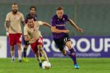 Fiorentina Atalay Babacan Galatasaray 2019 Firenze, Italy 